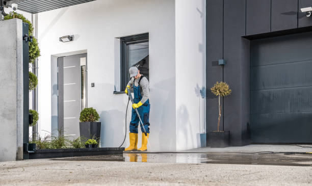 Best Solar Panel Cleaning  in Bellefonte, PA